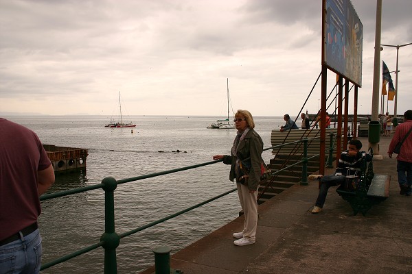 Madeira červen 2013