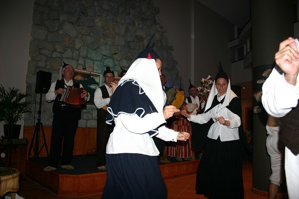 Madeira červen 2013