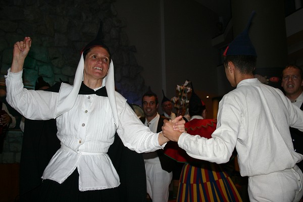 Madeira červen 2013