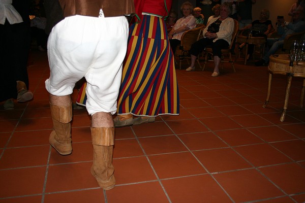 Madeira červen 2013