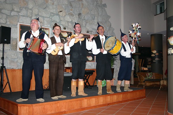 Madeira červen 2013