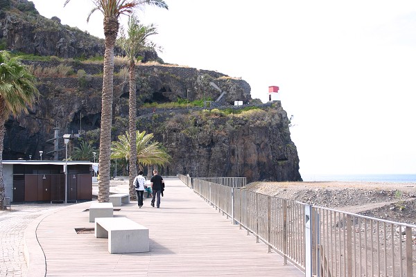 Madeira červen 2013