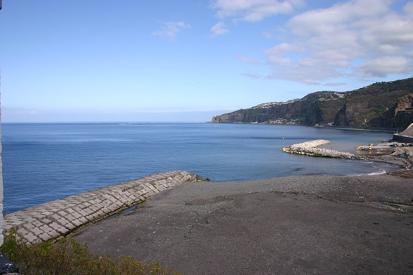 Madeira červen 2013