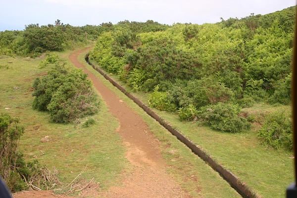 Madeira červen 2013