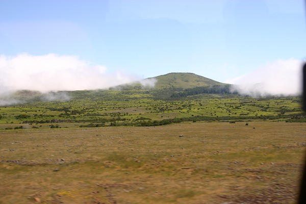 Madeira červen 2013