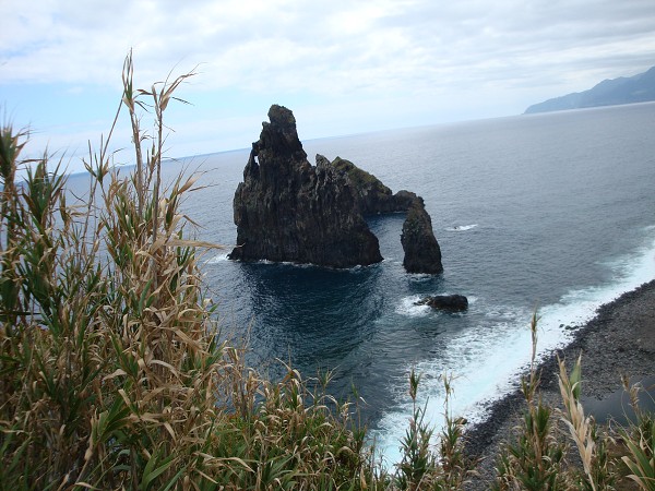 Madeira červen 2013