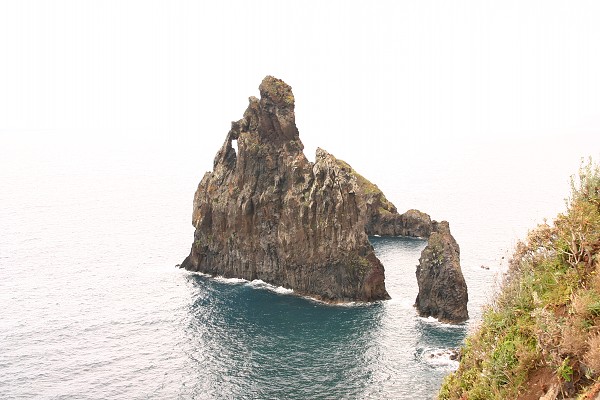 Madeira červen 2013