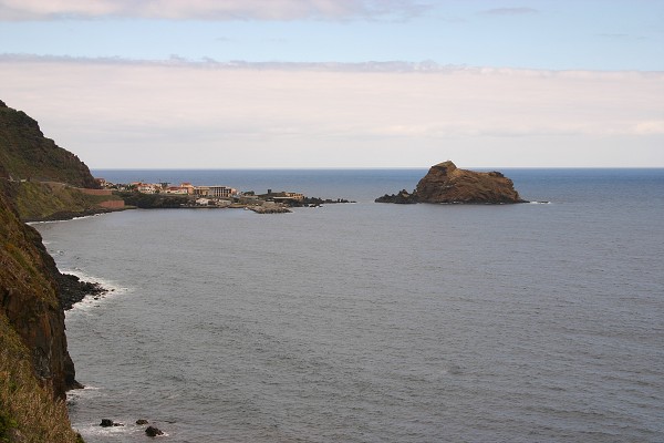 Madeira červen 2013