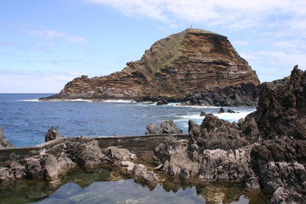Madeira červen 2013