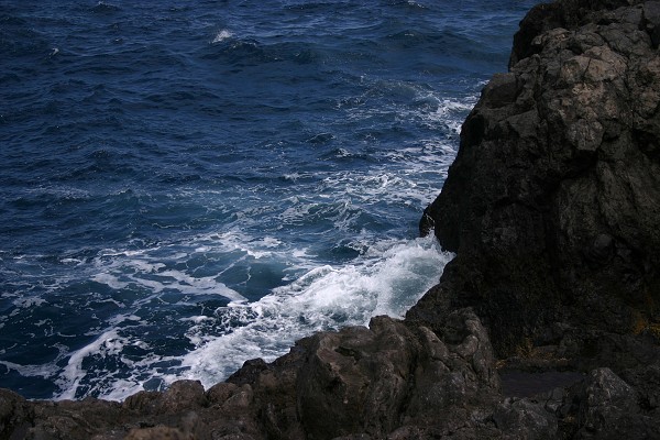 Madeira červen 2013