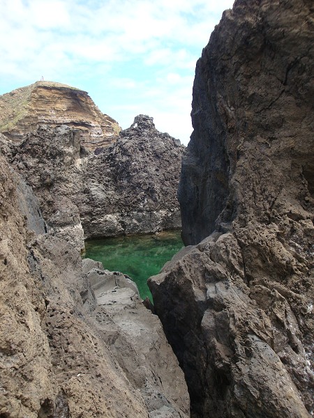 Madeira červen 2013