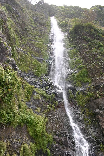 Madeira červen 2013