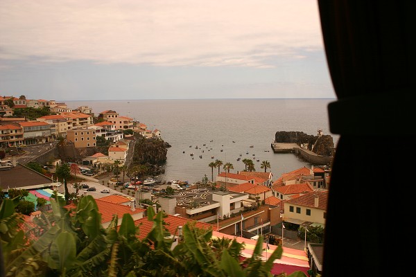 Madeira červen 2013