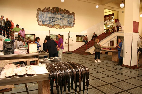 Madeira červen 2013