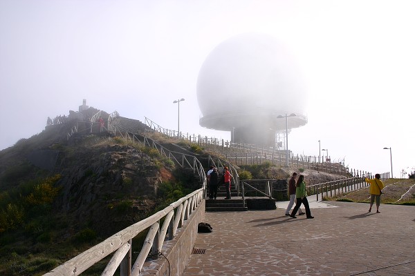 Madeira červen 2013