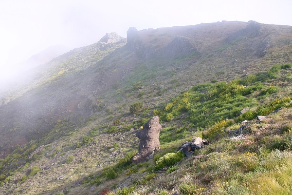 Madeira červen 2013