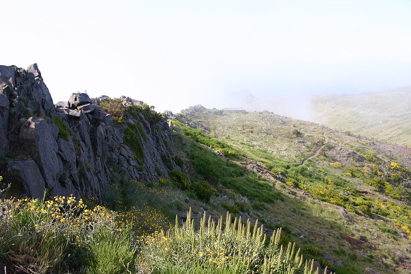 Madeira červen 2013