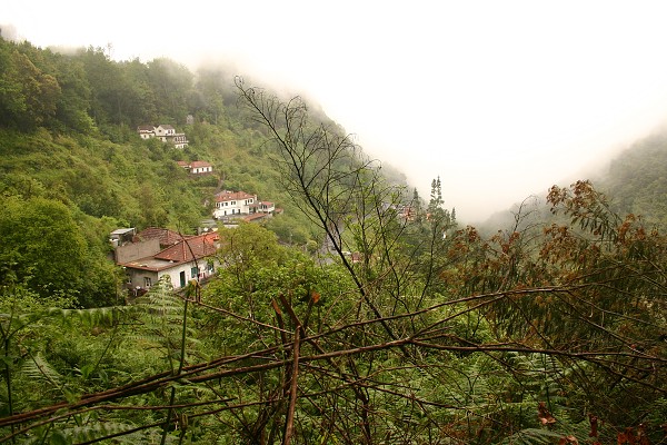 Madeira červen 2013