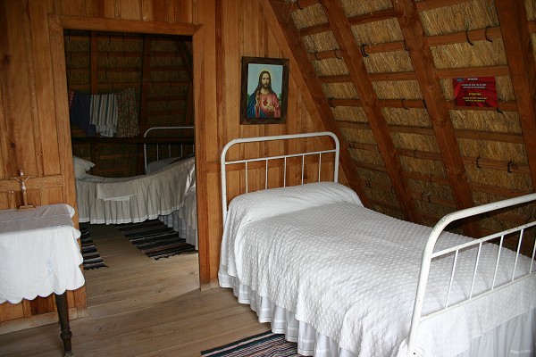 Madeira červen 2013