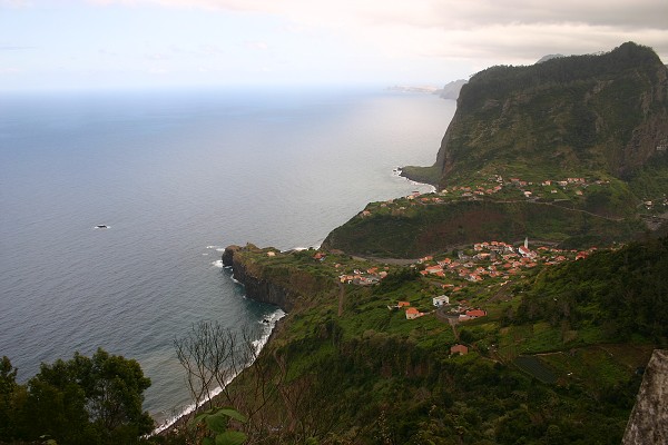 Madeira červen 2013