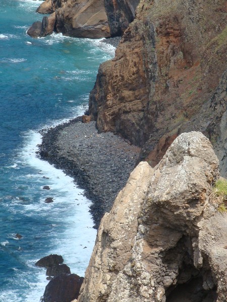 Madeira červen 2013