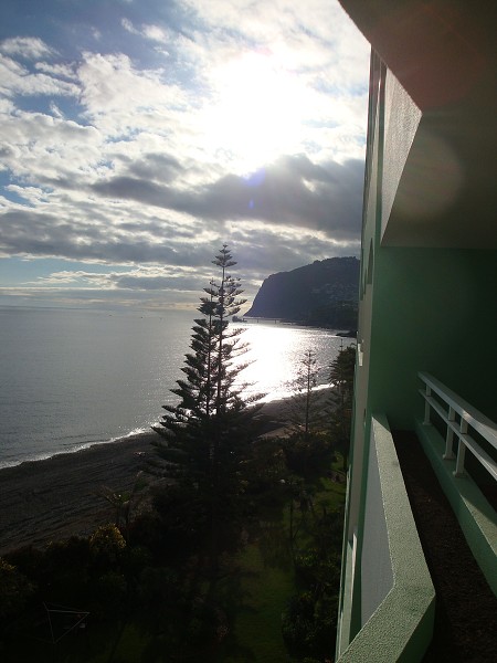 Madeira červen 2013