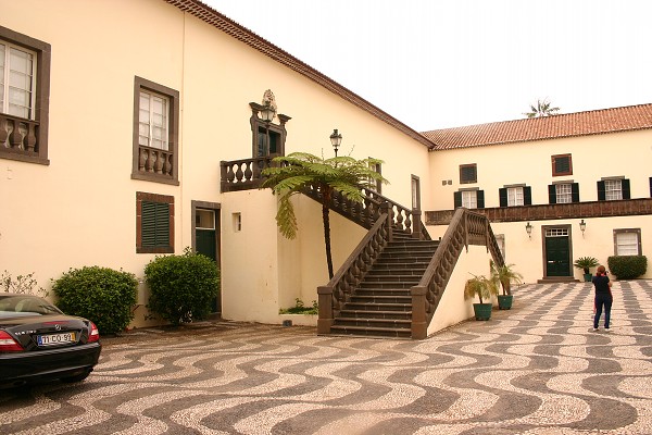 Madeira červen 2013