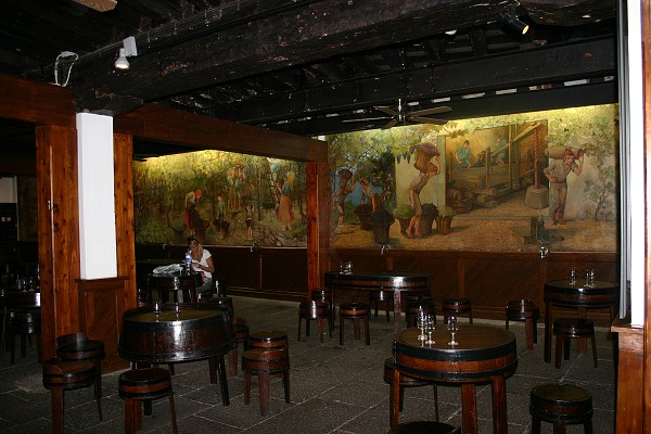 Madeira červen 2013
