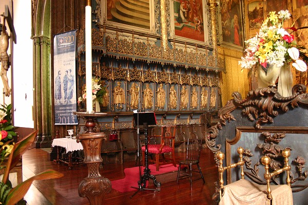 Madeira červen 2013