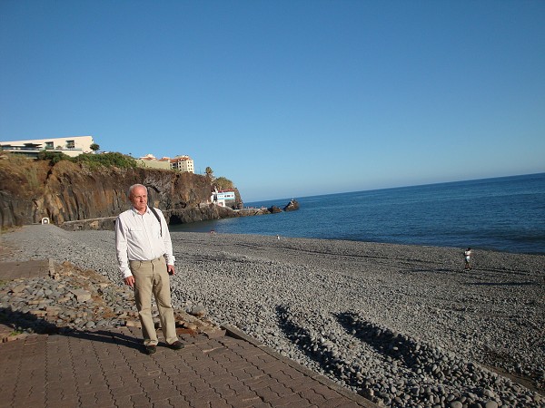 Madeira červen 2013
